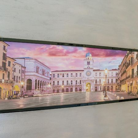Yourbanflat Clock Tower Padwa Zewnętrze zdjęcie