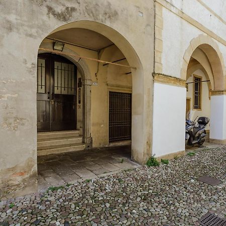 Yourbanflat Clock Tower Padwa Zewnętrze zdjęcie