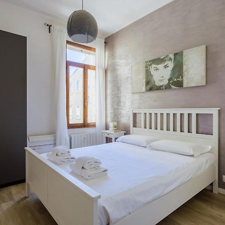 Yourbanflat Clock Tower Padwa Zewnętrze zdjęcie
