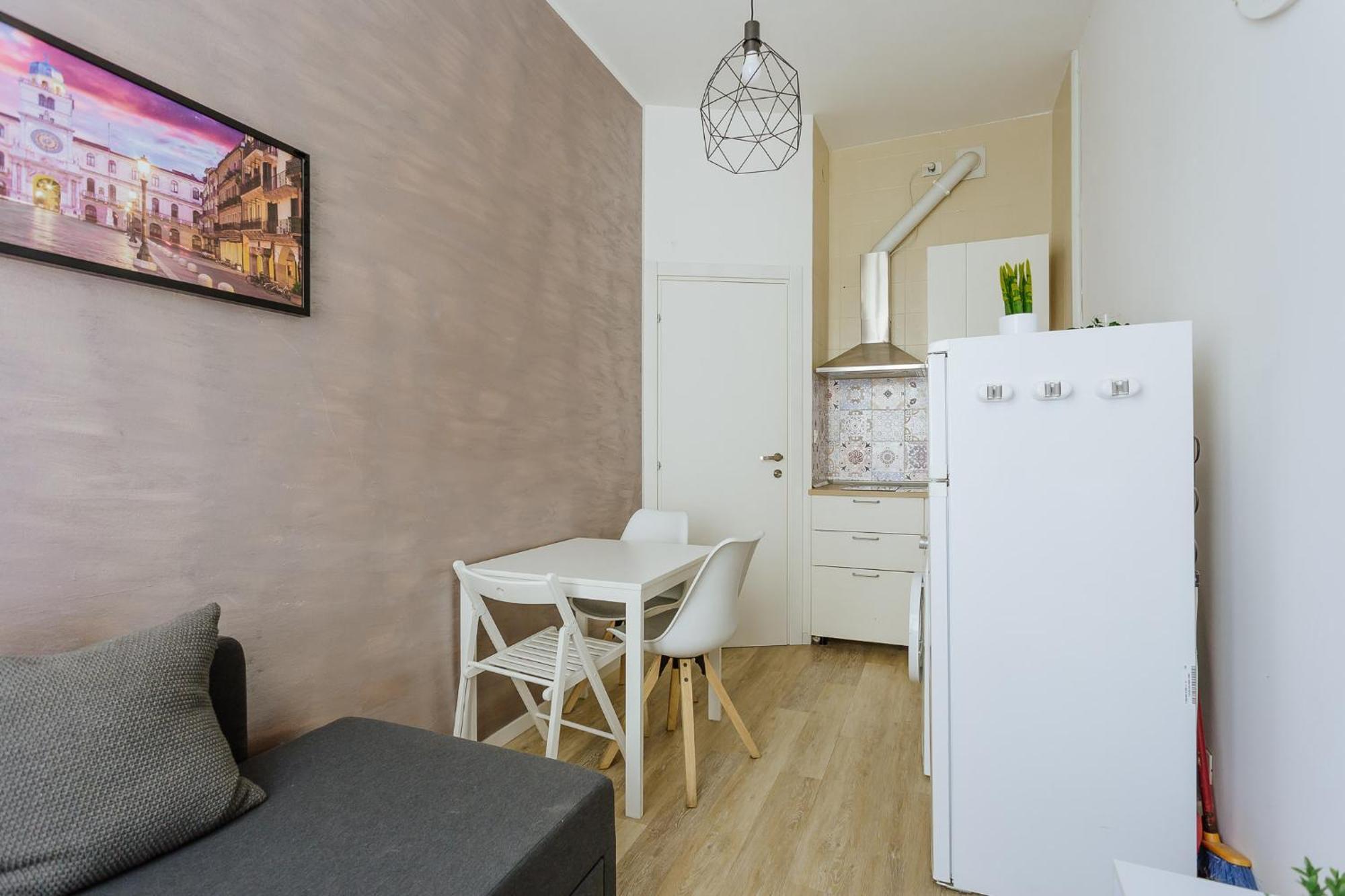 Yourbanflat Clock Tower Padwa Zewnętrze zdjęcie