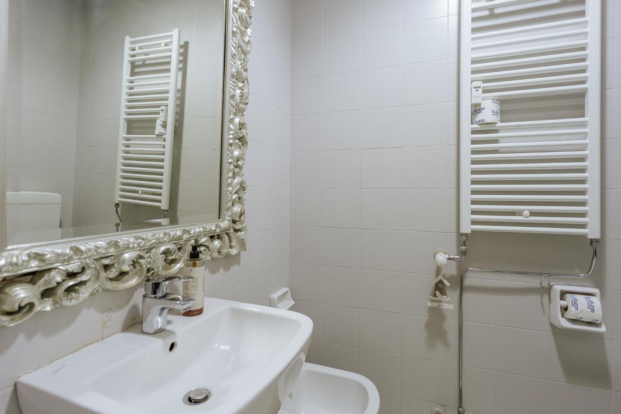 Yourbanflat Clock Tower Padwa Zewnętrze zdjęcie