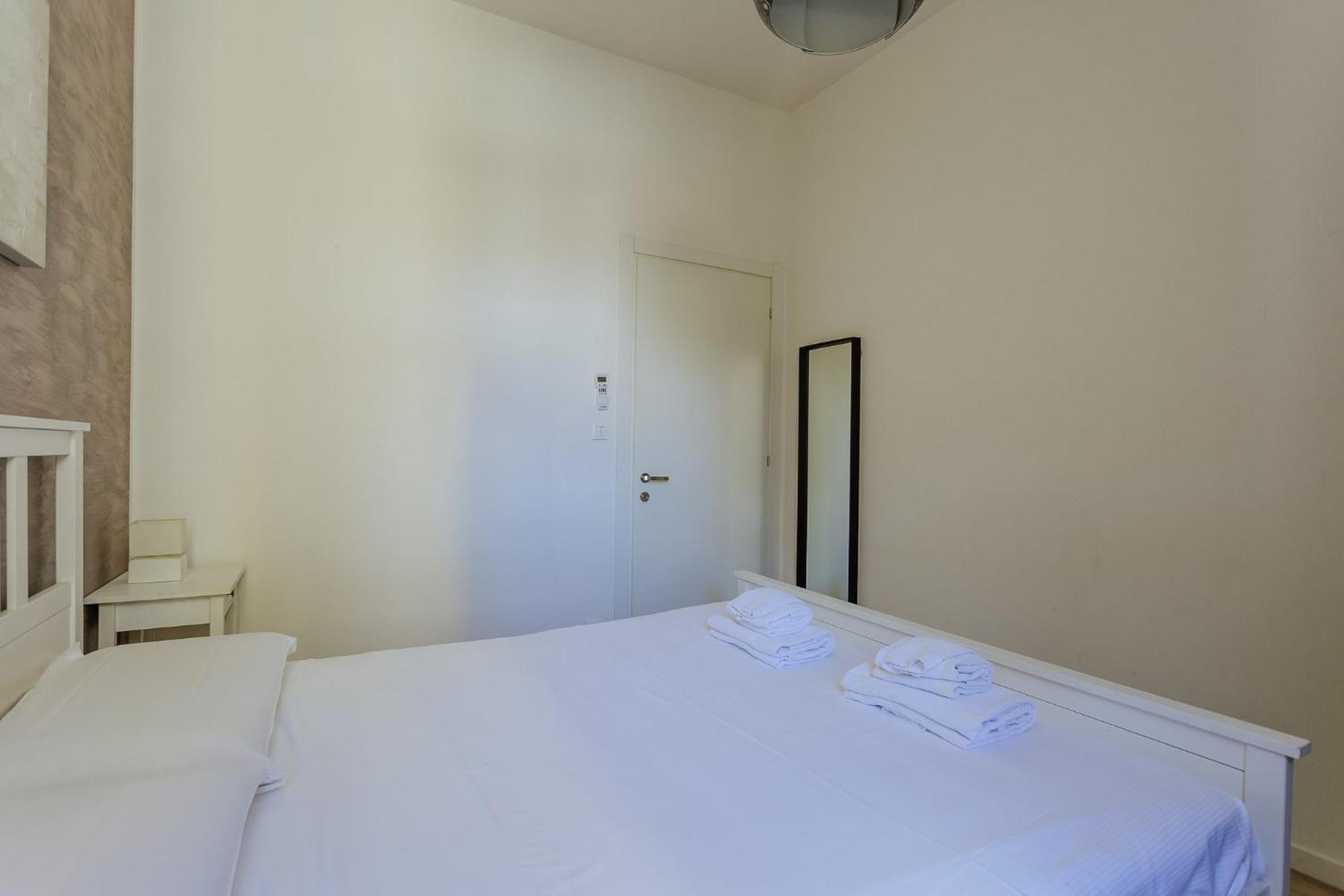Yourbanflat Clock Tower Padwa Zewnętrze zdjęcie