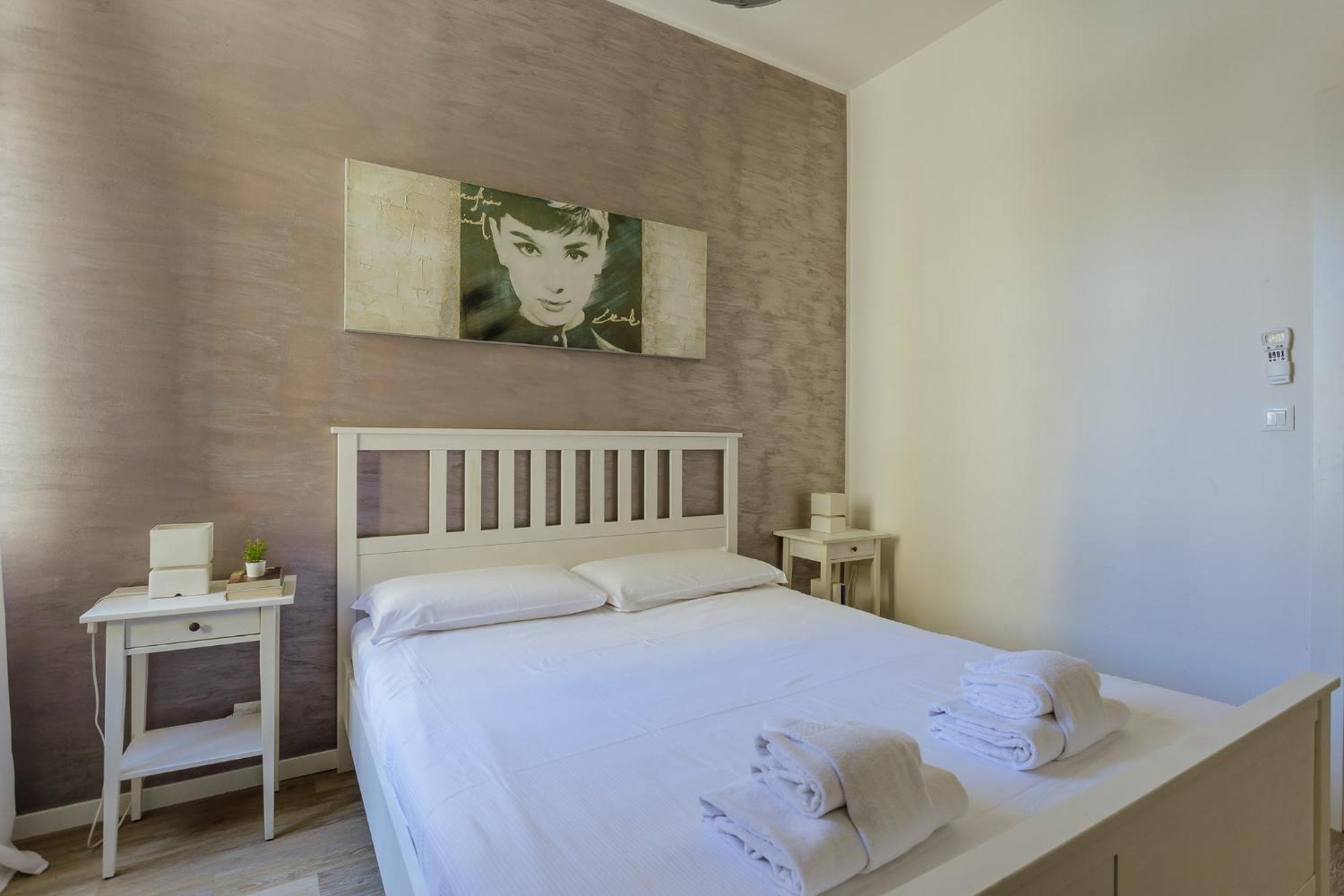 Yourbanflat Clock Tower Padwa Zewnętrze zdjęcie