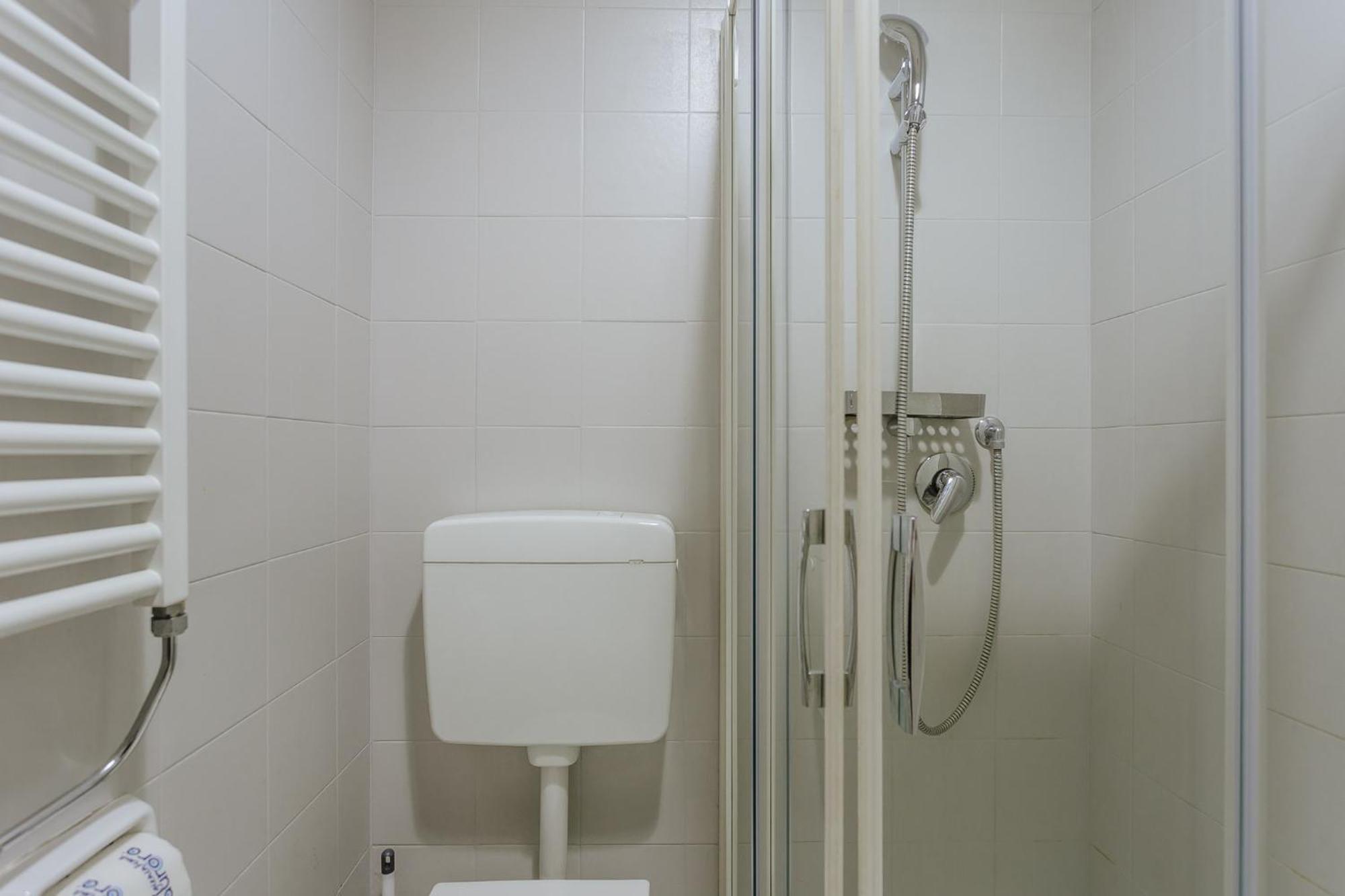 Yourbanflat Clock Tower Padwa Zewnętrze zdjęcie