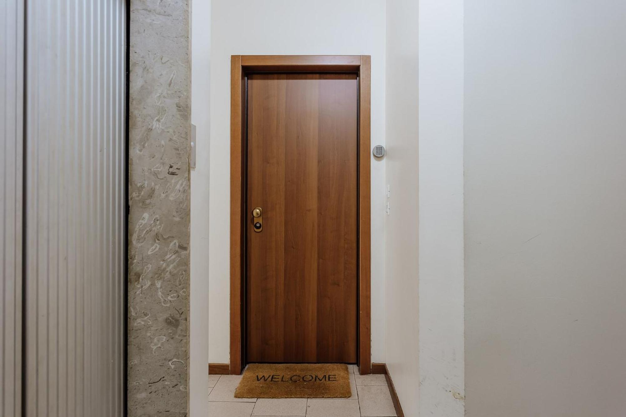 Yourbanflat Clock Tower Padwa Zewnętrze zdjęcie